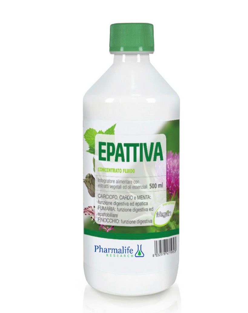 Epattiva 500 ml