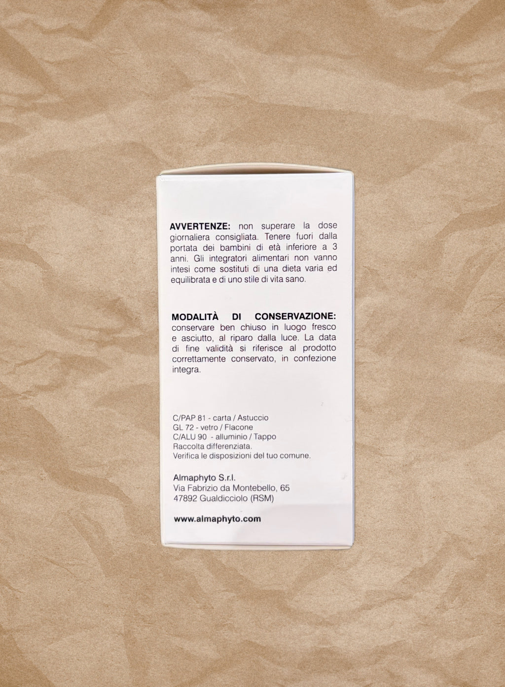 SEREBEN CAPSULE