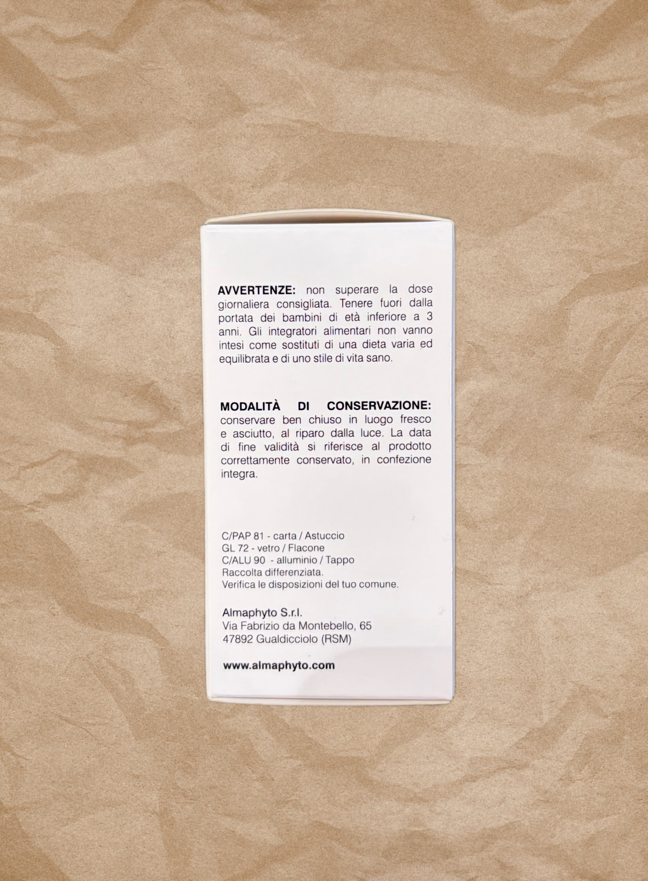 SEREBEN CAPSULE