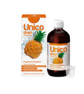 Unico Dren - con estratto e succo concentrato di Ananas