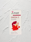 Omega 3