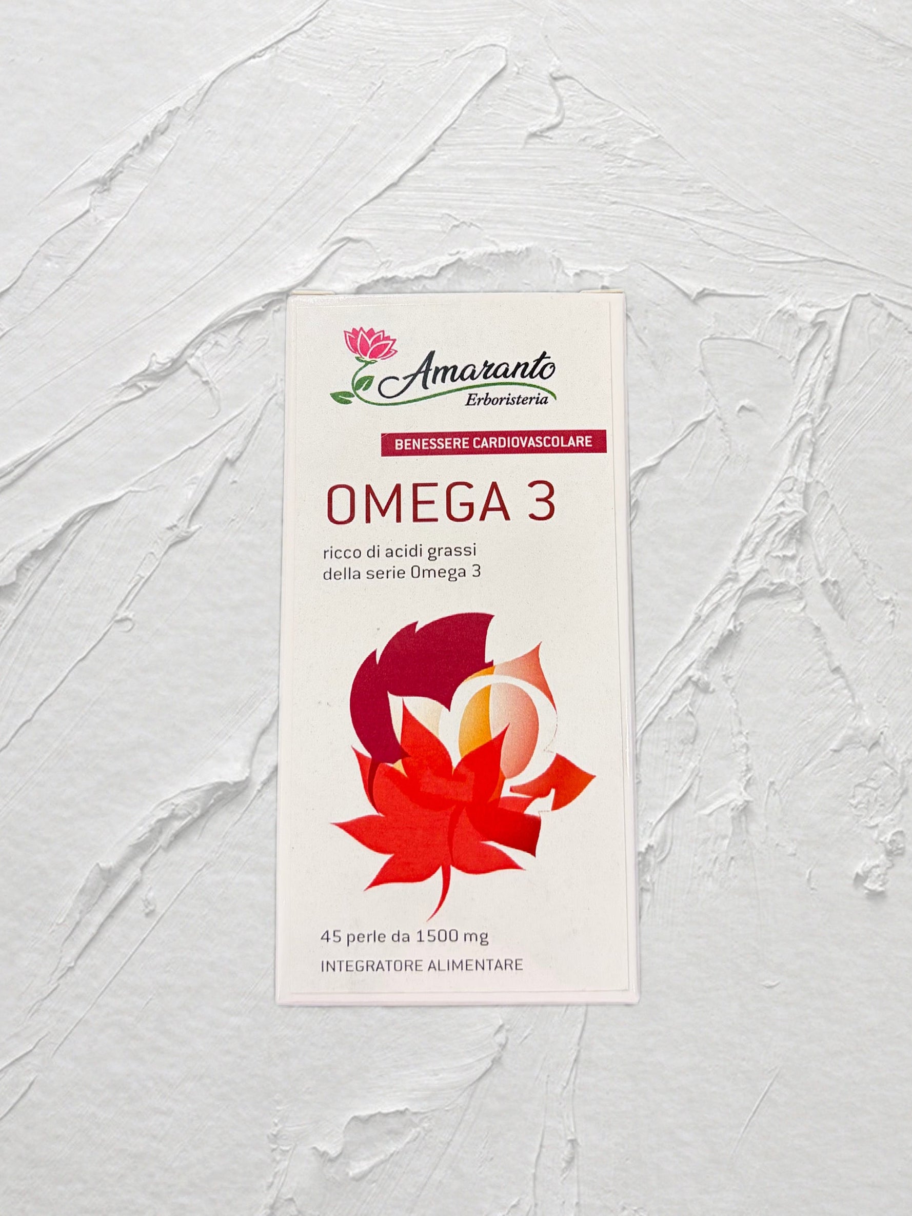Omega 3