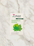Rhodiola rosea