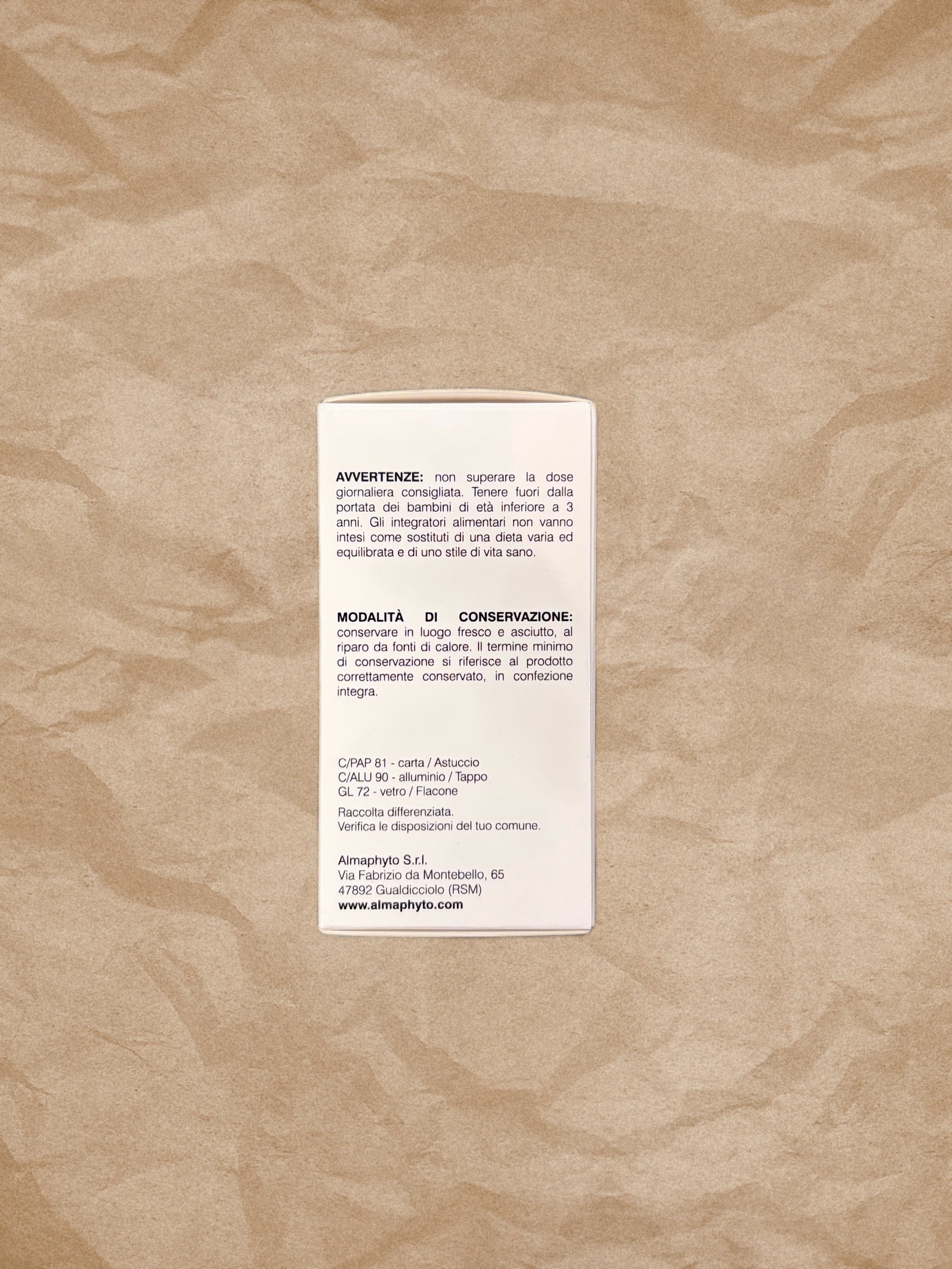 RE-ACID (30 compresse)