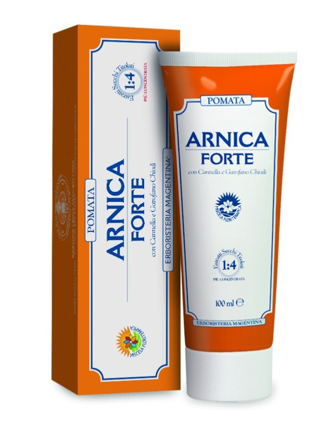 Arnica Forte Pomata