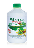 Aloe Gel Premium Detox