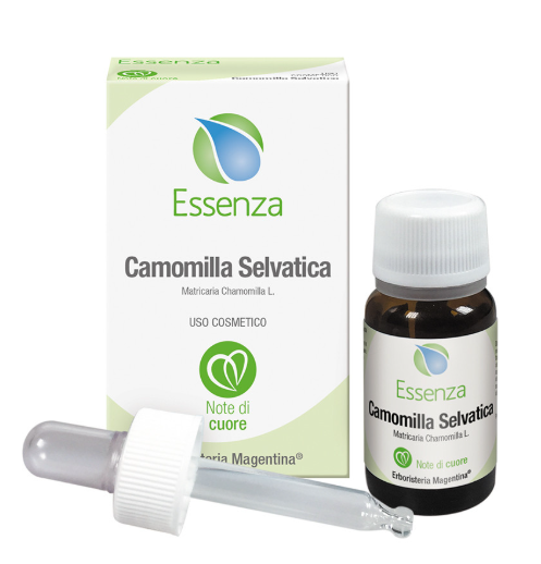 Essenza Camomilla Selvatica 10 ml