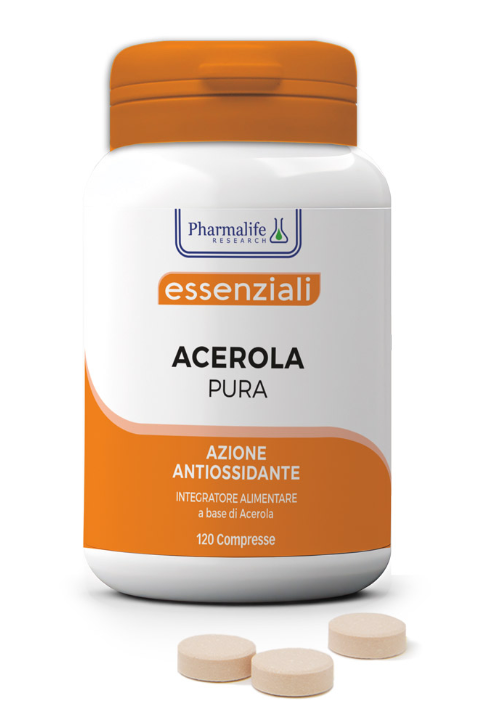 Acerola Pura