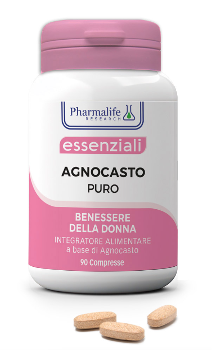 Agnocasto Puro