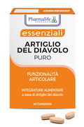 Artiglio del Diavolo Puro