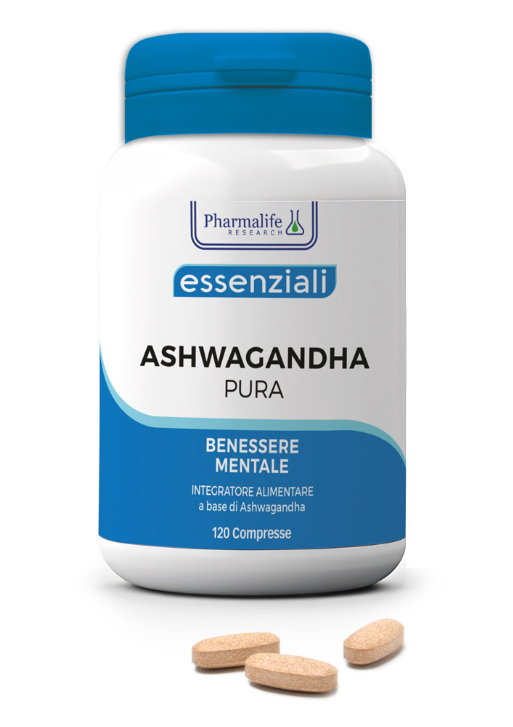 Ashwagandha Pura