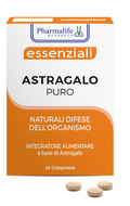 Astragalo Puro