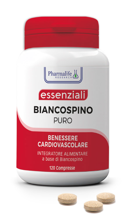 Biancospino Puro