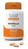 Boswellia Pura