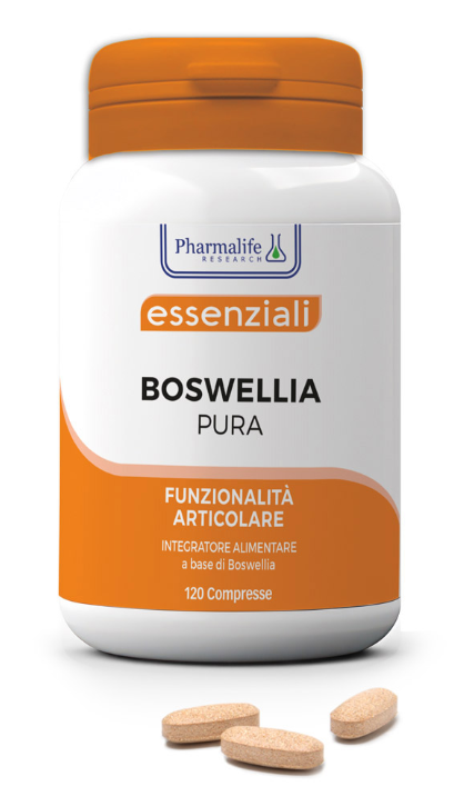Boswellia Pura