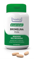 Bromelina Pura