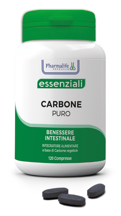 Carbone Puro