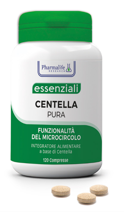 Centella Pura