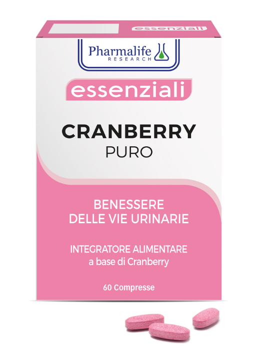Cranberry Puro