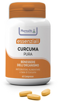 Curcuma Pura