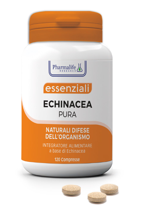 Echinacea Pura