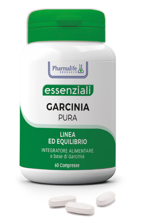 Garcinia Pura