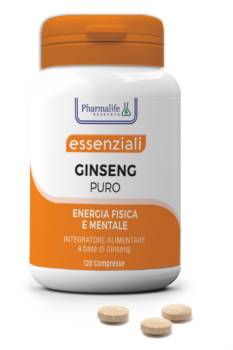 Ginseng Puro