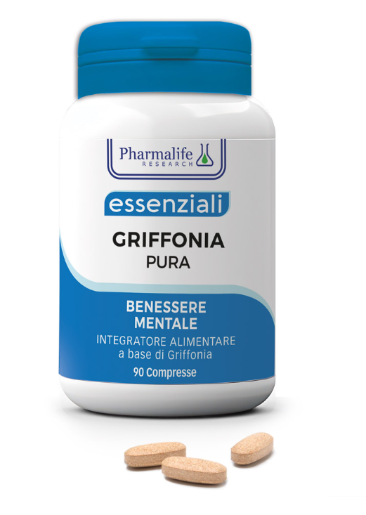 Griffonia Pura