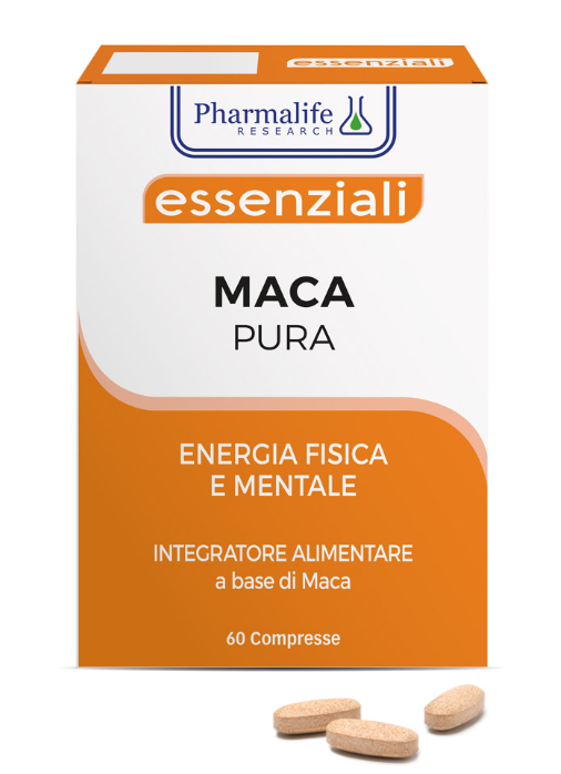Maca Pura