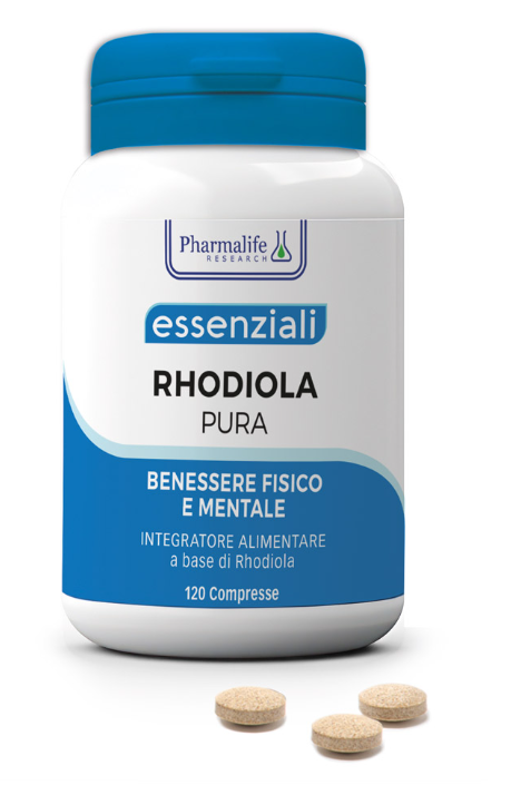 Rhodiola Pura
