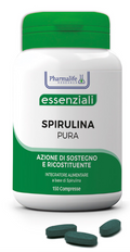 Spirulina Pura