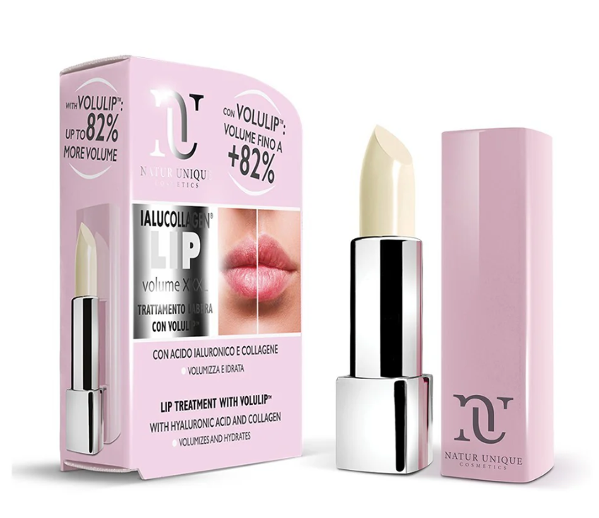 Ialucollagen Lip Volume XXXL