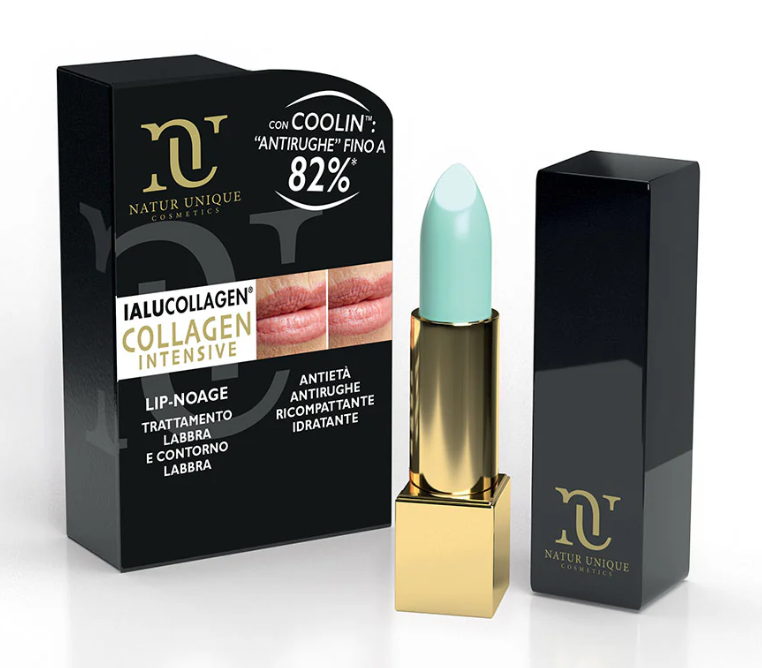 Ialucollagen Collagen Intensive Lip No-Age