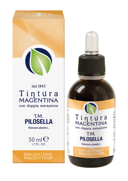 Tintura Madre Pilosella