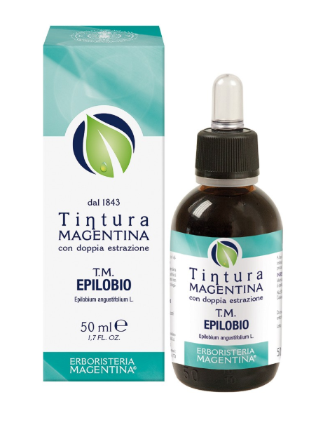 Tintura Madre Epilobio