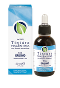 Tintura Madre Erisimo
