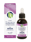 Tintura Madre Escolzia