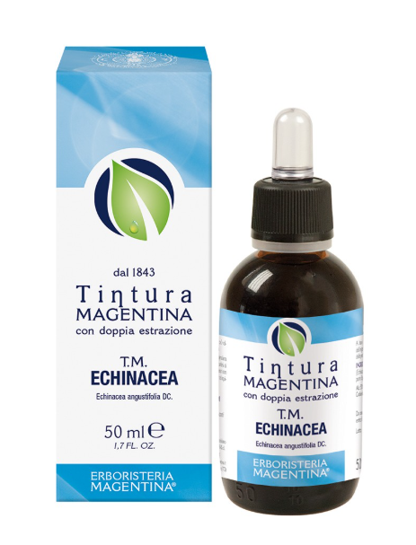 Tintura Madre Echinacea