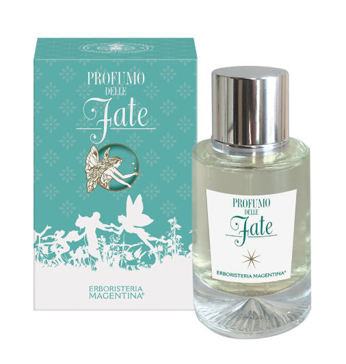 Fate Profumo