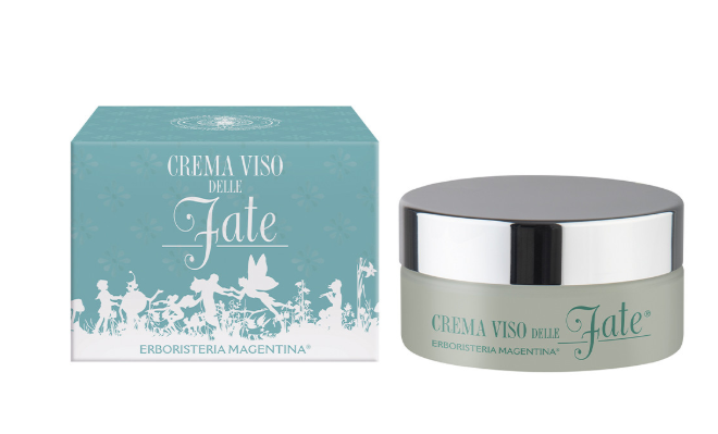 Fate Crema Viso