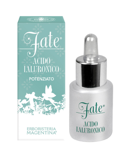 Fate Acido Ialuronico Potenziato