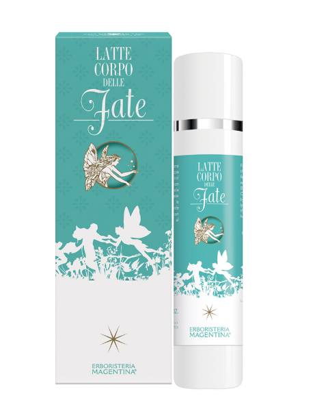 Fate Latte Corpo