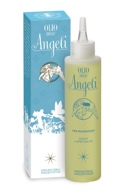 Olio degli Angeli