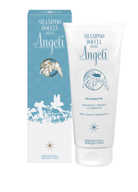Angeli Shampoo Doccia