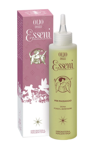 Olio degli esseni
