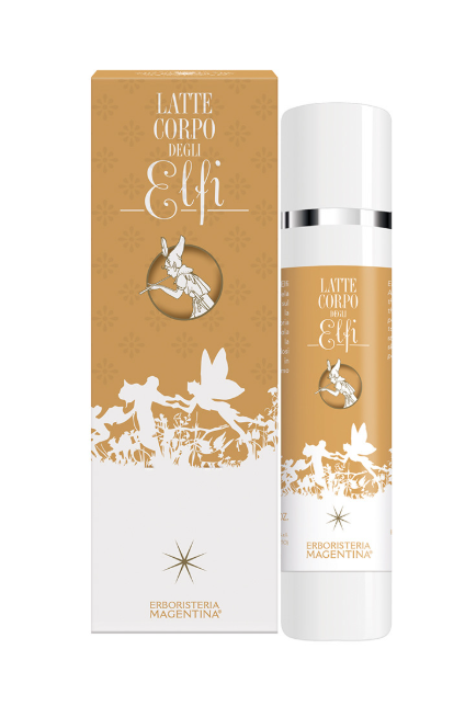 Elfi Latte Corpo