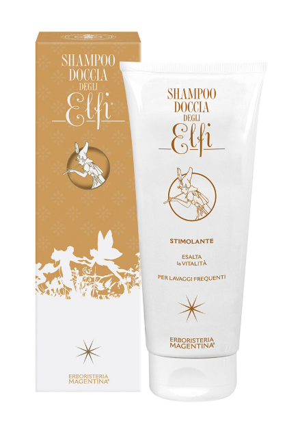 Elfi Shampoo Doccia