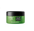 Aloe Attiva Kataplasma 300 ml impacco ristrutturante