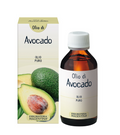 Olio di Avocado 100ml