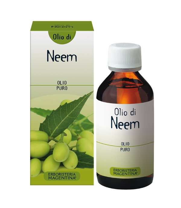 Olio di Neem100 ml